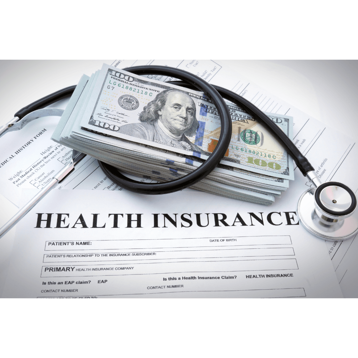 Can I claim for massage on my health insurance back in the United States, Canada or the UK?