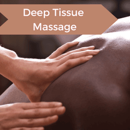 Deep Tissue Massage