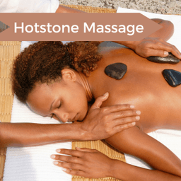 Hot Stone Massage