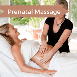 Prenatal Massage
