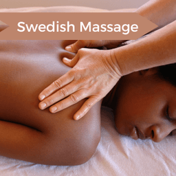 Swedish Massage