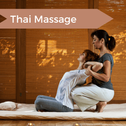 Thai Massage